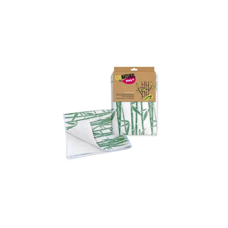 york Hadr na podlahu Eco Natural Bambus 50x50 cm Nejlepší Volba