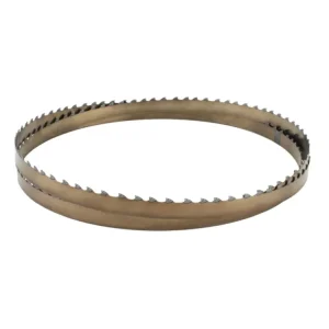 Akce IGM Carbide RESAWKING Pilový pás 3607mm - 20 x 0,6mm 1,5-2Tpi