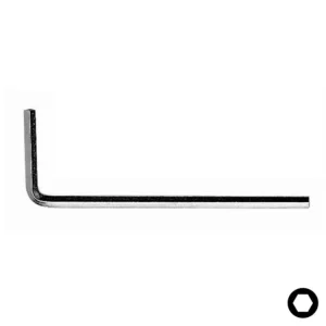 Akční Nabídka Klíč inbus - 1,5mm IGM