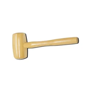 Akce IGM M976 Dřevěná palička soudek - D60x110x300mm