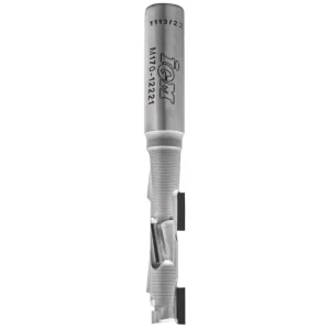 Značkový IGM Diamantová fréza Ekonomik Z1+1 - D10x26 L75 S=12x40 (3DP)