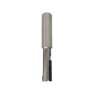 Značkový IGM Diamantová fréza s rovným zubem - D10x22 L65 S=12x35 Z1+1HW