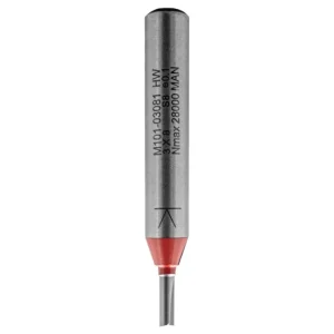 Akční Nabídka IGM M101 Drážkovací fréza - D3x8 L55 S=8 HWM