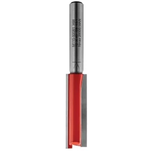Značkový IGM M110 Drážkovací fréza se zavrtávacím zubem - D12x40 L80 S=8 HW