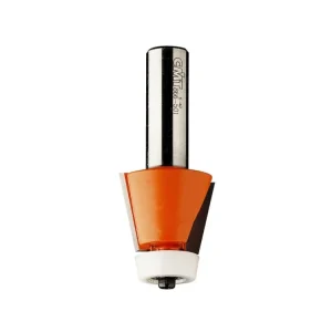 Zlevněný CMT C966 Úhlová fréza na CORIAN - D31,7 I22,2 A15° S=12