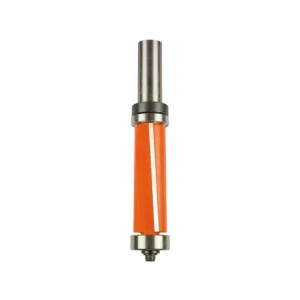 Akční Nabídka CMT C906 Ořezávací fréza s dvěma ložisky, šikmé zuby - D19x51,5 L108,9 S=12 HW