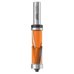 Zlevněný CMT C906 Ořezávací fréza, šikmé zuby pozitivně-negativní - D19x50,8 L113 S=12 HW