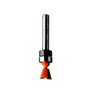 Akční Nabídka CMT C818 Fréza pro rybinový spoj s ložiskem - D15,9x25,4 L68,3 7° S=9,52 HW pro Hoffmann