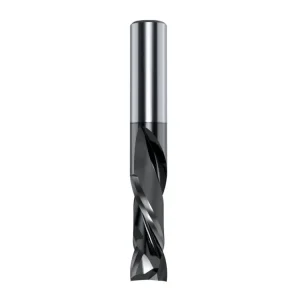 Akce IGM 190.41 DLCS Chrome Drážkovací spirálová fréza HWM - D12x42 I1=7 L90 S=12 Z2+2
