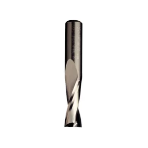 Akce IGM 191 Drážkovací spirálová fréza pozitivní HWM Z2 - D5x17 L60 S=8