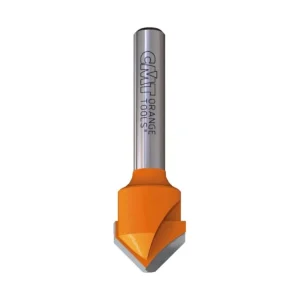 Akce CMT C915 Fréza na V drážku pro Alucobond - 90° D18x7,45 S=8 HW