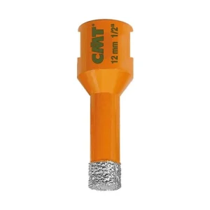 Akční Nabídka CMT C552 FASTX4 Diamantový vrták M14 s chladícím voskem - D14x35 L60