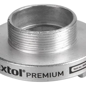 Akční Cena Spojka C52 s těsněním EXTOL PREMIUM 2" 50 mm 8898013
