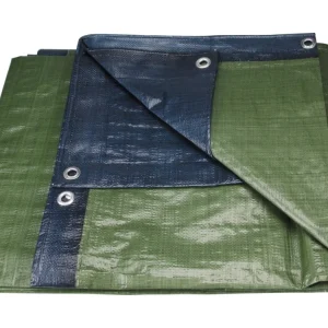 Zakrývací plachta EXTOL PREMIUM 14105 6x10 m Dokud Zásoby Vydrží