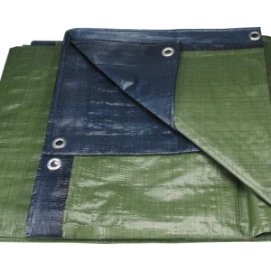 Zakrývací plachta EXTOL PREMIUM 14113 10x15 m Omezená Nabídka