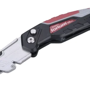 Značkový Zavírací nůž FORTUM19mm 4780031