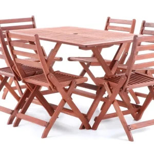 Zahradní sestava SET 6 VeGA Sezónní Sleva