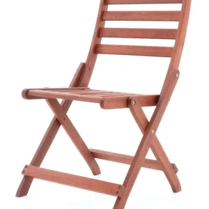 Zahradní židle z VeGA SET Akce