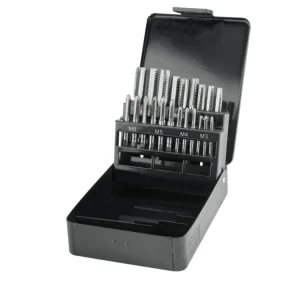 Závitníky sada EXTOL PREMIUM 29301 Značkový