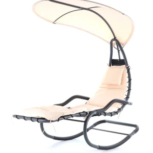 Zahradní lehátko Marina De Luxe VeGA Výhodná Nabídka