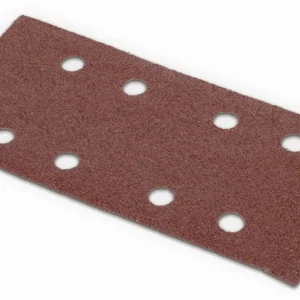 5x Brusný papír Kreator 90 x 185 mm XQ G240 KRT200509 Top Prodej