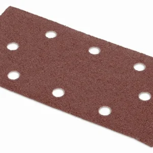 5x Brusný papír Kreator 93 x 187 mm G40 KRT201503 Koupit Online
