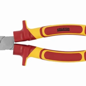 Akční Nabídka Kleště štípací boční Kreator VDE 150 mm KRT620004