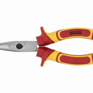 Akční Nabídka Kleště prodloužené Kreator VDE 150 mm KRT620005