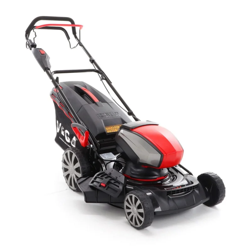 Aku sekačka VeGA 46S ECO 6in1 Hit Sezóny