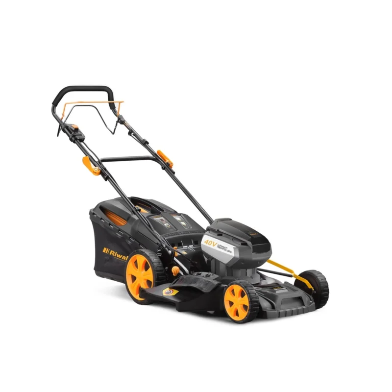 AKU sekačka Riwall PRO RALM 4640SPi Expresní Doručení