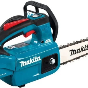 Aku řetězová pila carving Makita LXT DUC254CZ Dokud Zásoby Vydrží