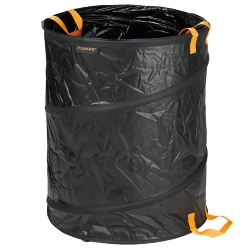 Zahradní koš 172 L Fiskars Solid 1015647 Cenová Bomba