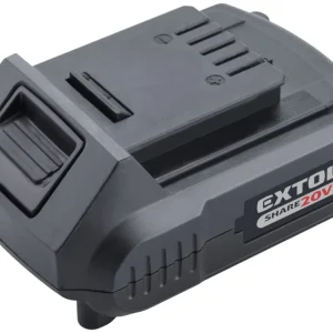 Akumulátor EXTOL PREMIUM SHARE 20V 2 Ah 8891881 Super Cena