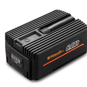 Akumulátor Riwall PRO RAB 640 40V/6,0Ah RACC00023 Ihned K Objednání