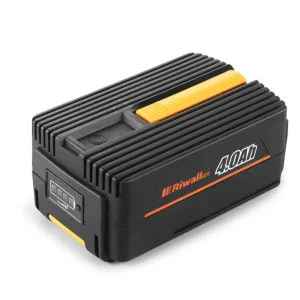 Akumulátor Riwall PRO RAB 440 40V/4,0 Ah RACC00022 Rychlé Dodání