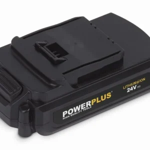 Zlevněný Akumulátor pro Powerplus POWX0054LI 24V/1,5Ah