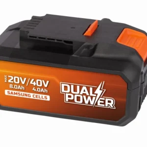 Akce Akumulátor Powerplus 40V/4,0Ah POWDP9040