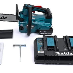 Aku řetězová pila Makita LXT DUC406ZB Oblíbený