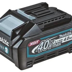 Akumulátor Makita XGT BL4040 40V/4Ah 191B26-6 Akční Nabídka