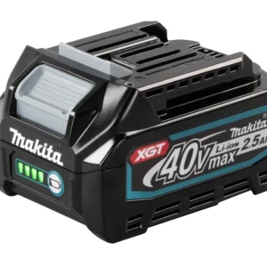 Akumulátor Makita XGT BL4025 40V/2,5Ah 191B36-3 Speciální Cena