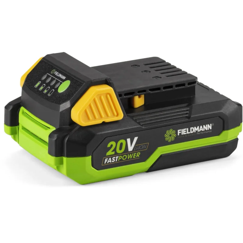 Akumulátor FIELDMANN 20V/2,0Ah FDUZ 79020 Autentický