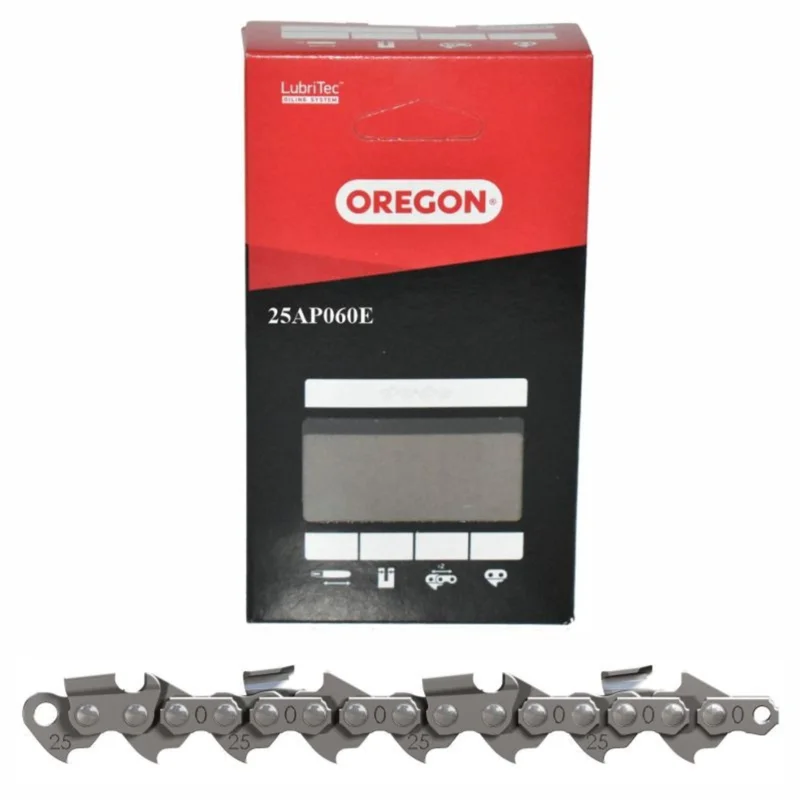 Značkový Pilový řetěz OREGON 1,3-1/4" 60 čl. 25AP060E