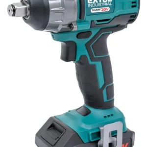 Akce Aku rázový utahovák EXTOL INDUSTRIAL 8791810