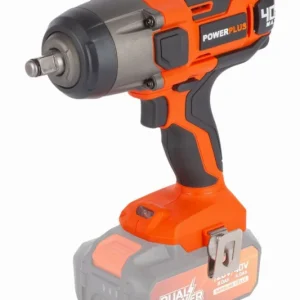 Aku rázový utahovák Powerplus POWDP20400 Finální Výprodej