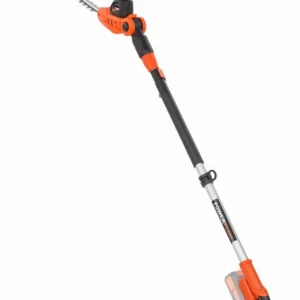Zlevněný Aku teleskopický plotostřih Powerplus POWDPG75380