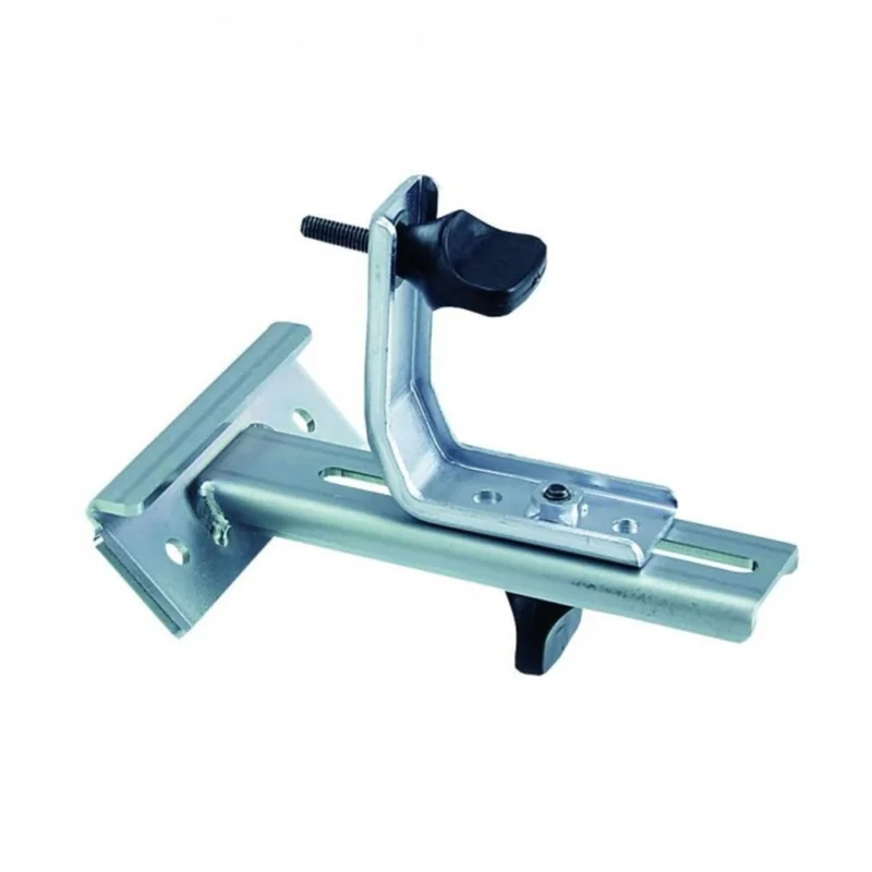 Značkový Vedení boční hrany Makita KP0810/C 122791-4