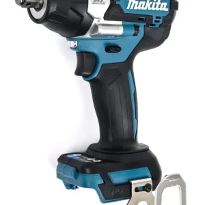 Aku rázový utahovák MakitaLXT DTW700Z Aktuální