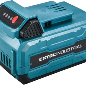 Akumulátor EXTOL INDUSTRIAL 40V 2,5 Ah 8795680 Speciální Cena
