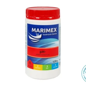 Akce Marimex pH- 1,35 kg 11300106