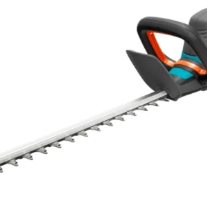 Akční Nabídka Elektrické nůžky na živý plot Gardena ComfortCut 600/55 9834-20